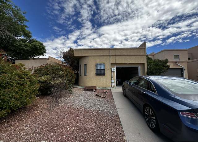 Property at 10243 Gutierrez Rd NE, Albuquerque, NM 87111, 2 beds, 2 baths
