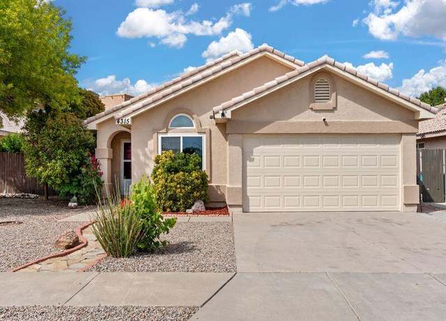 Property at 4315 Barrett Ave NW, Albuquerque, NM 87114, 3 beds, 2 baths