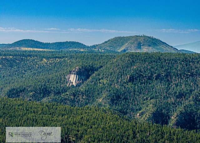 Property at Vista Grande Tracts 1 & 2, Jemez Springs, NM 87025