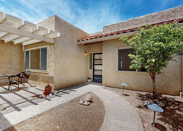 Property at 604 Eastlake Dr SE, Rio Rancho, NM 87124, 2 beds, 2 baths