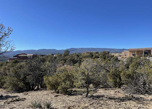 Property at 71 Raindance Rd, Sandia Park, NM 87047