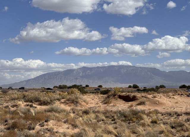 Property at Lot 30 Block 13 Volcano Clfs #16, Albuquerque, NM 87120