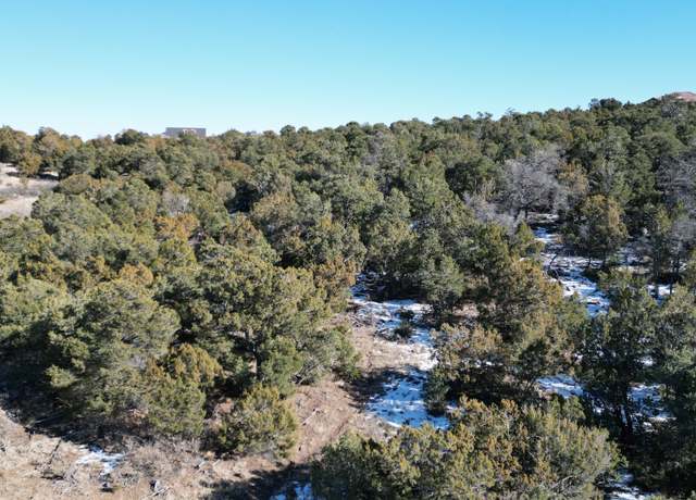 Property at 31 Punch Ct, Tijeras, NM 87059