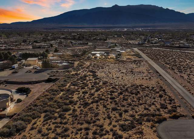 Property at 12C Desert Luna Rd, Corrales, NM 87048