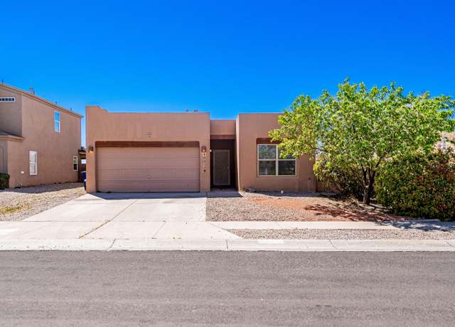 Property at 8032 Eliyah Ct NW, Albuquerque, NM 87120, 3 beds, 2 baths