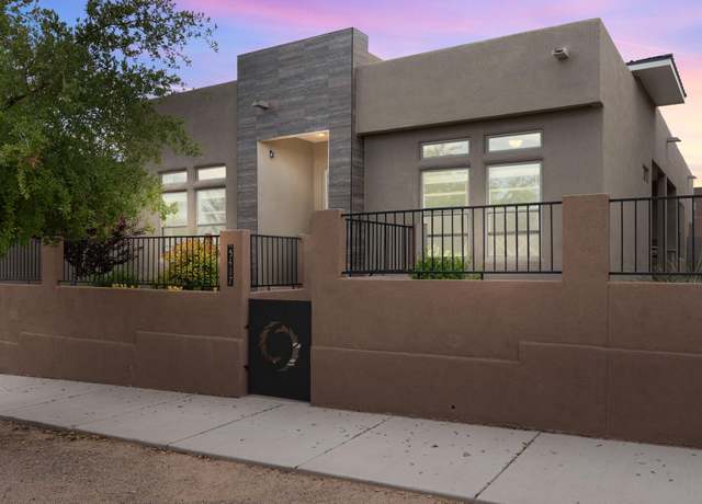 Property at 5417 E Village Rd, Rio Rancho, NM 87144, 3 beds, 3 baths