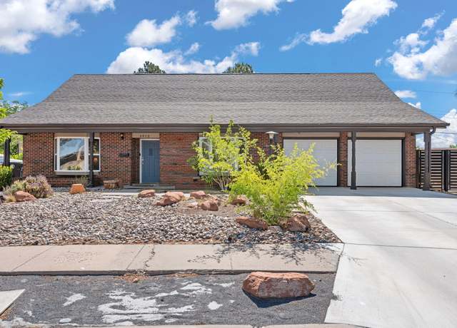 Property at 3912 Julene St NE, Albuquerque, NM 87111, 3 beds, 3.5 baths