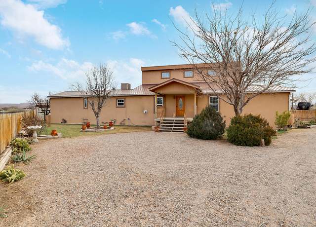 Property at 1414 Lopezville Rd, Socorro, NM 87801, 4 beds, 2 baths