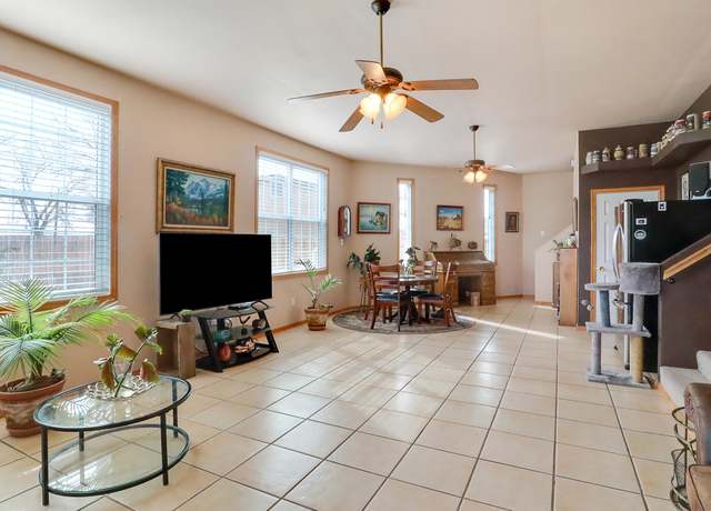 Property at 1414 Lopezville Rd, Socorro, NM 87801, 4 beds, 2 baths