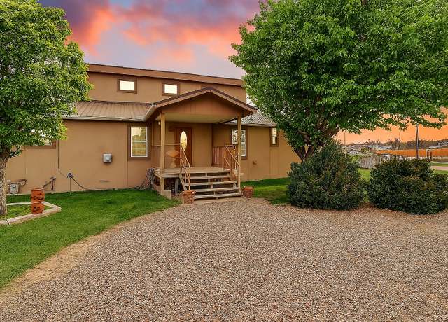 Property at 1414 Lopezville Rd, Socorro, NM 87801, 4 beds, 2 baths