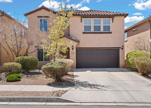 Property at 3552 Plano Vista Rd NE, Rio Rancho, NM 87124, 4 beds, 2.5 baths