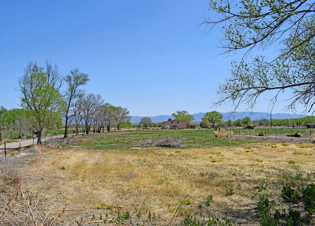 Property at 2733 Nm Hwy 47, Los Lunas, NM 87031
