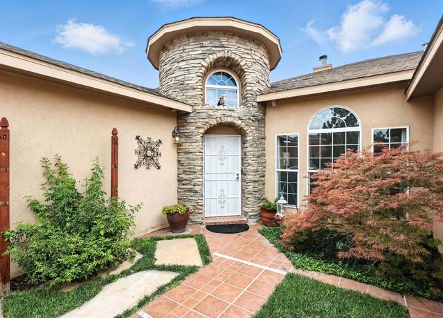 Property at 8500 Clarks Fork Rd NW, Albuquerque, NM 87120, 4 beds, 3 baths