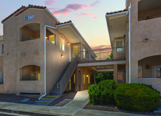 Property at 6800 Vista Del Norte Dr NE #2526, Albuquerque, NM 87113, 1 bed, 1 bath