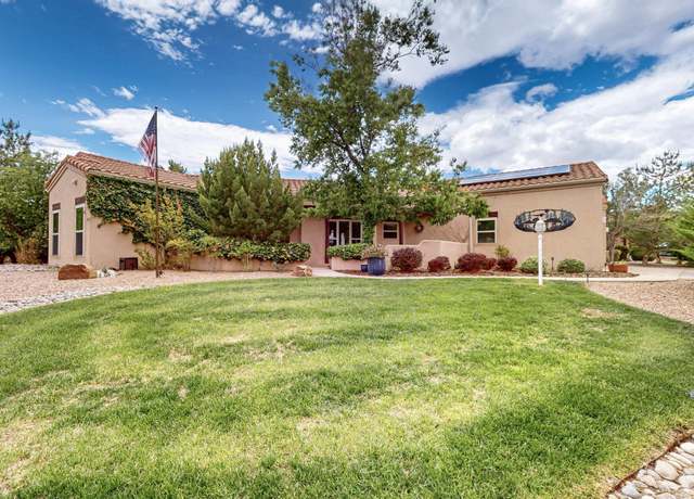 Property at 3504 Newcastle Dr SE, Rio Rancho, NM 87124, 4 beds, 3 baths