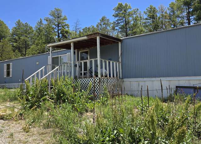Property at 68 Anaya Rd, Tijeras, NM 87059, 3 beds, 2 baths