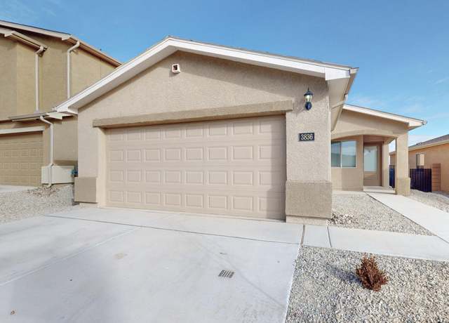 Property at 3836 Hernandez St SW, Los Lunas, NM 87031, 3 beds, 2 baths