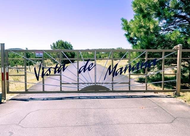 Property at 6 Calle De Oro, Tijeras, NM 87059, 5 beds, 3.5 baths