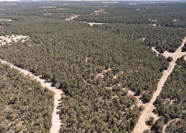 Property at Mccomb Road - Tract 5, Edgewood, NM 87015