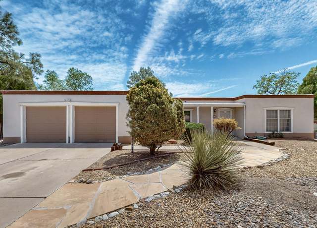 Property at 4112 Cherrydale Ct NW, Albuquerque, NM 87107, 3 beds, 2.5 baths
