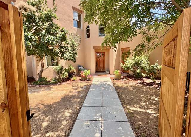 Property at 651 Calle De Blas, Corrales, NM 87048, 4 beds, 2.5 baths