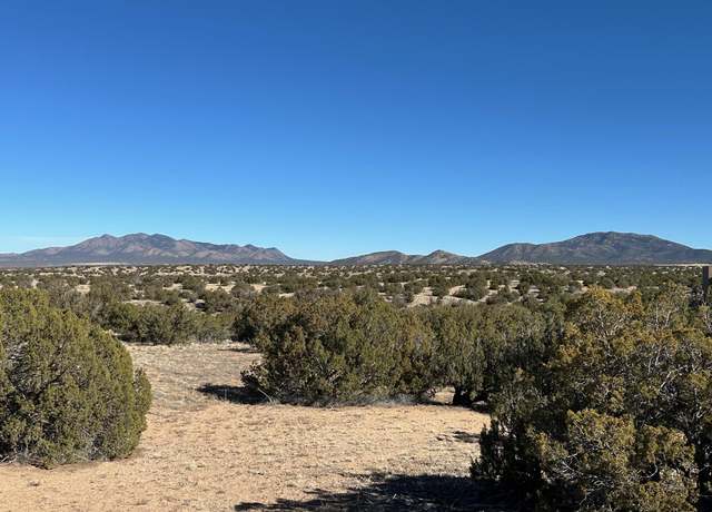 Property at 86 Turquoise Dr, Sandia Park, NM 87047