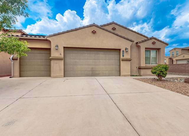Property at 1501 Barbaro Dr SE, Albuquerque, NM 87123, 3 beds, 1.5 baths