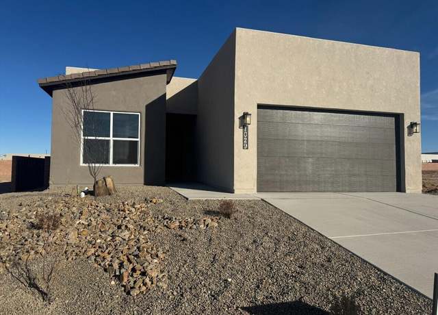 Property at 1029 Aleen Rd SE, Rio Rancho, NM 87124, 3 beds, 2 baths
