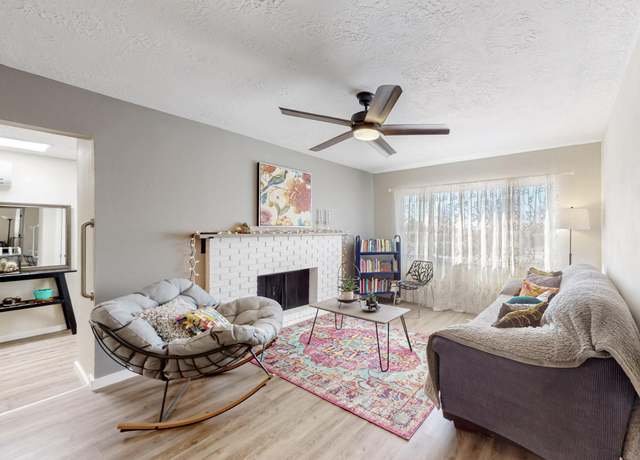Property at 1800 Field Dr NE, Albuquerque, NM 87112, 5 beds, 2 baths