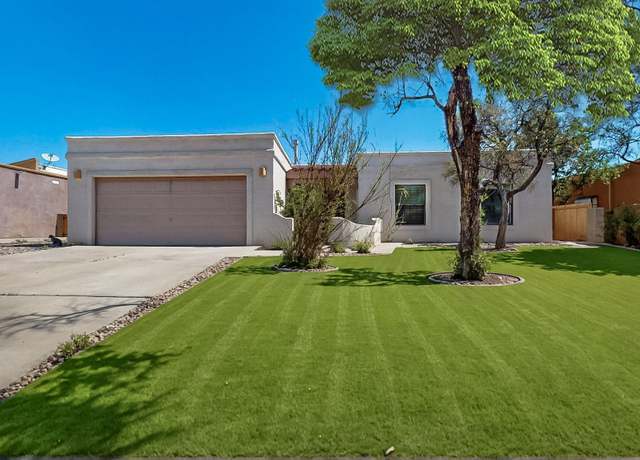 Property at 916 Lee Trevino Dr, Rio Communities, NM 87002, 3 beds, 2 baths