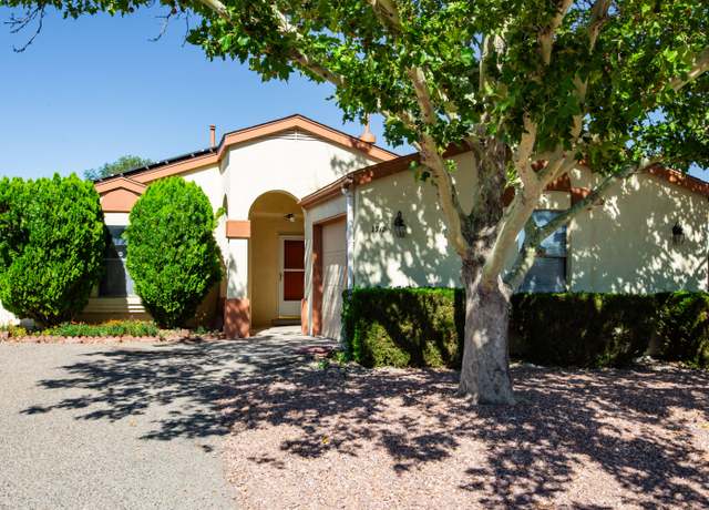 Property at 1712 Ira Dr NE, Rio Rancho, NM 87144, 2 beds, 2 baths