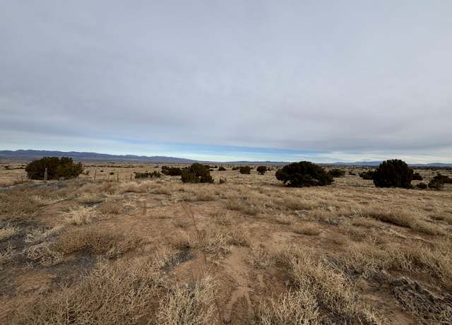 Property at Off W Frontage Rd, NM 87001