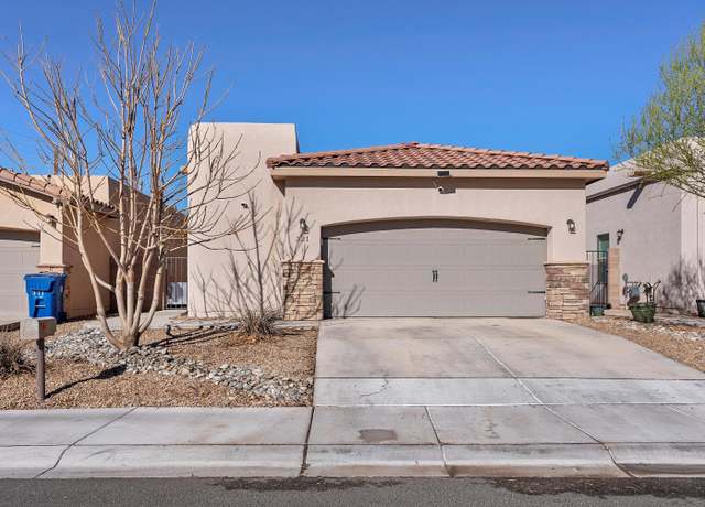 Property at 321 Coronado Ln NE, Los Lunas, NM 87031, 3 beds, 2 baths