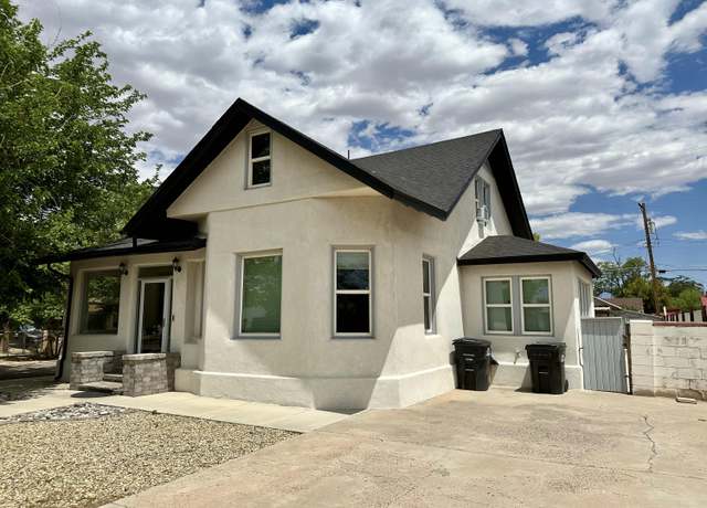 Property at 314 N Fifth St, Belen, NM 87002, 4 beds, 3 baths