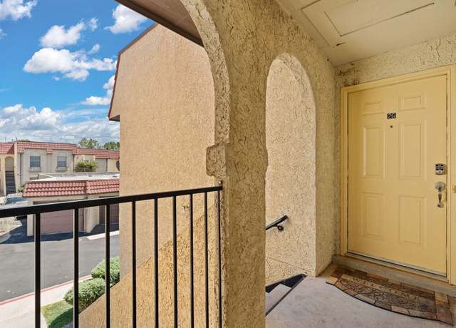 Property at 805 Country Club Dr SE Unit G2, Rio Rancho, NM 87124, 2 beds, 2 baths