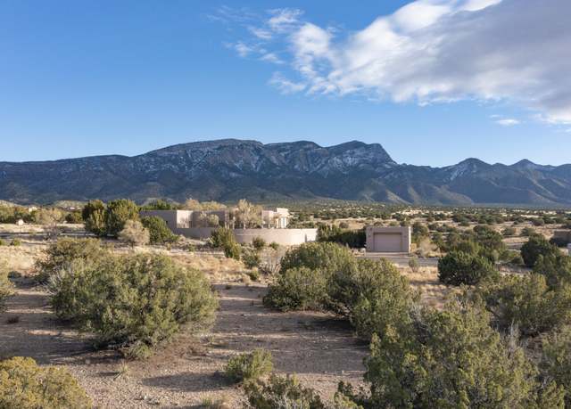 Property at Evening Star Ct, Placitas, NM 87043