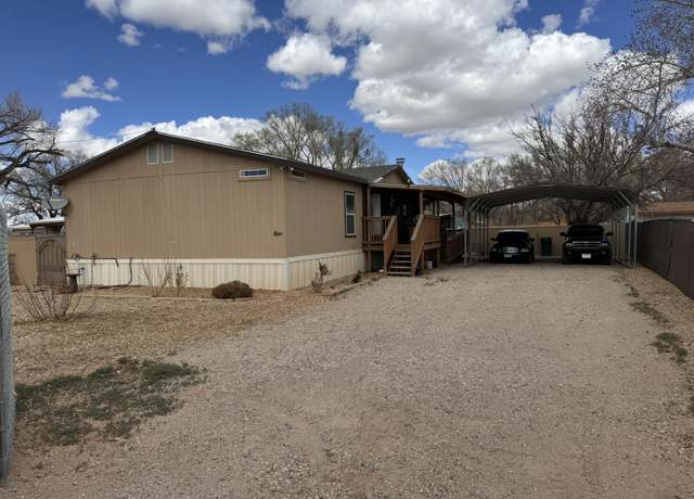 Property at 2011 Simplicio Ct SW, Albuquerque, NM 87105, 3 beds, 2.5 baths