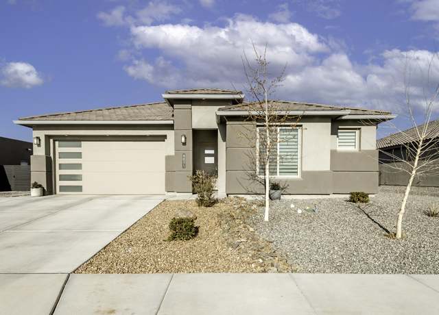Property at 9005 Manresa Dr NW, Albuquerque, NM 87114, 4 beds, 2.5 baths
