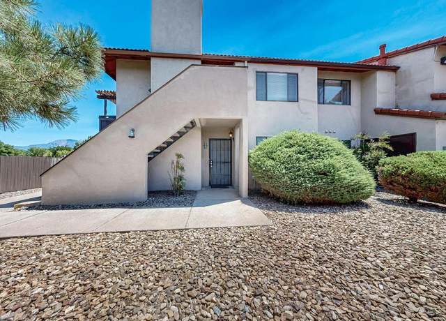 Property at 6093 Mckinney Dr NE, Albuquerque, NM 87109, 2 beds, 1 bath