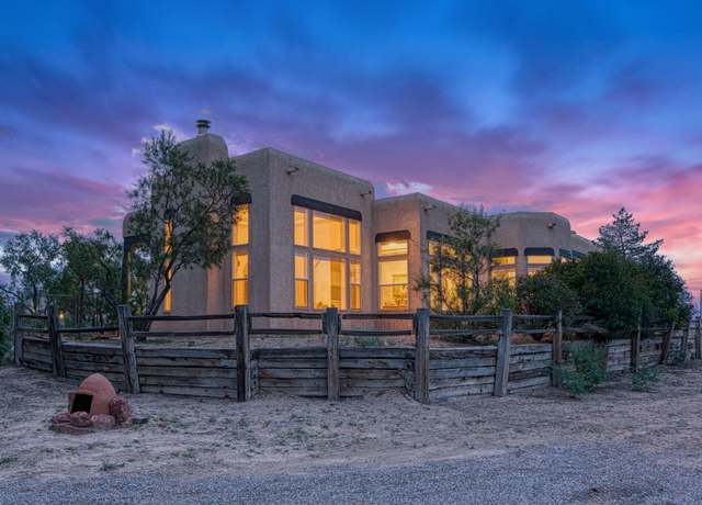 Property at 1151 Tulip Rd SE, Rio Rancho, NM 87124, 3 beds, 2.5 baths
