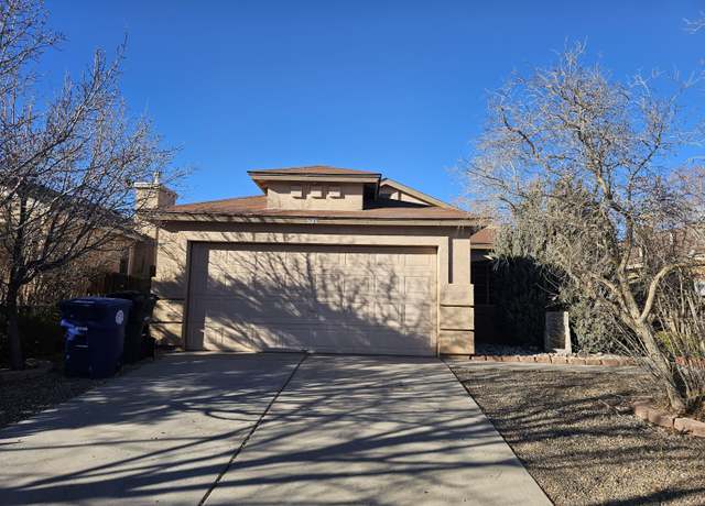 Property at 6019 Ursa Ave NW, Albuquerque, NM 87114, 2 beds, 2 baths