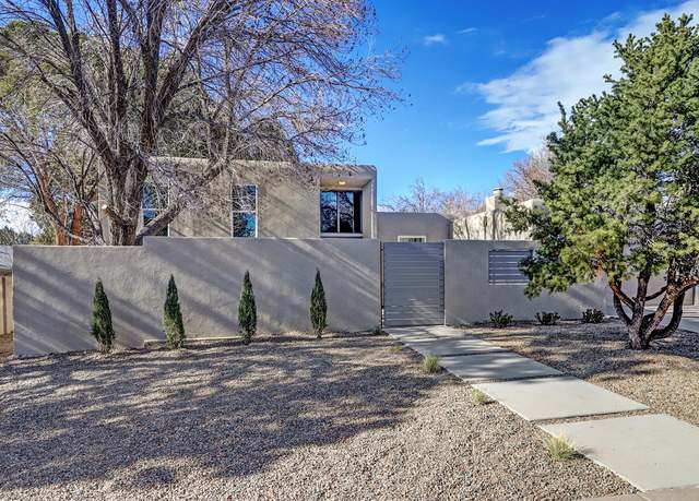 Property at 6507 Loftus Ave NE, Albuquerque, NM 87109, 5 beds, 3 baths