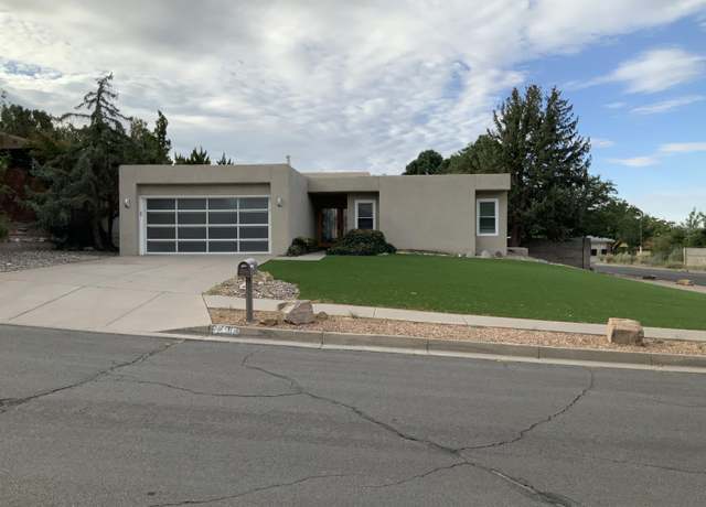 Property at 14300 Soula Dr NE, Albuquerque, NM 87123, 3 beds, 2 baths