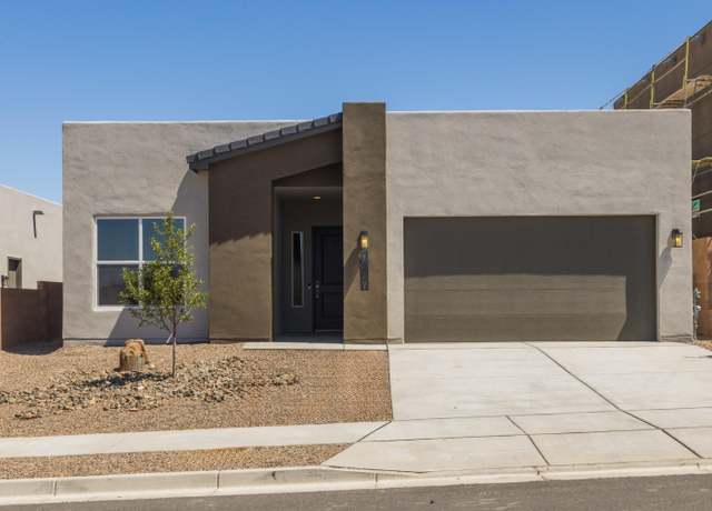 Property at 1017 Aleen Rd SE, Rio Rancho, NM 87124, 3 beds, 2.5 baths