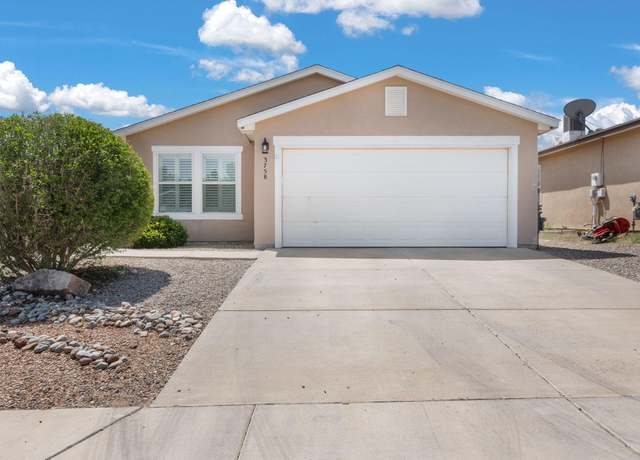 Property at 3758 Cattle Dr NE, Rio Rancho, NM 87144, 4 beds, 2 baths
