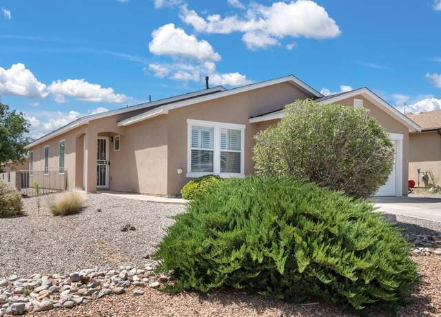 Property at 3758 Cattle Dr NE, Rio Rancho, NM 87144, 4 beds, 2 baths