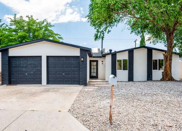 Property at 12008 Morrow Ave NE, Albuquerque, NM 87112, 4 beds, 2 baths