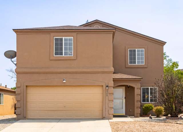 Property at 6908 Paese Pl NW, Albuquerque, NM 87114, 4 beds, 2.5 baths