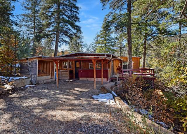 Property at 808 San Diego Loop, Jemez Springs, NM 87025, 3 beds, 2.5 baths