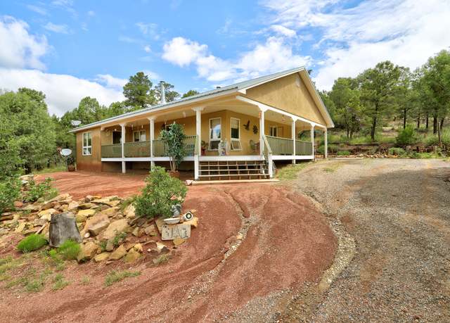 Property at 109 Carolino Canyon Rd, Tijeras, NM 87059, 2 beds, 2 baths